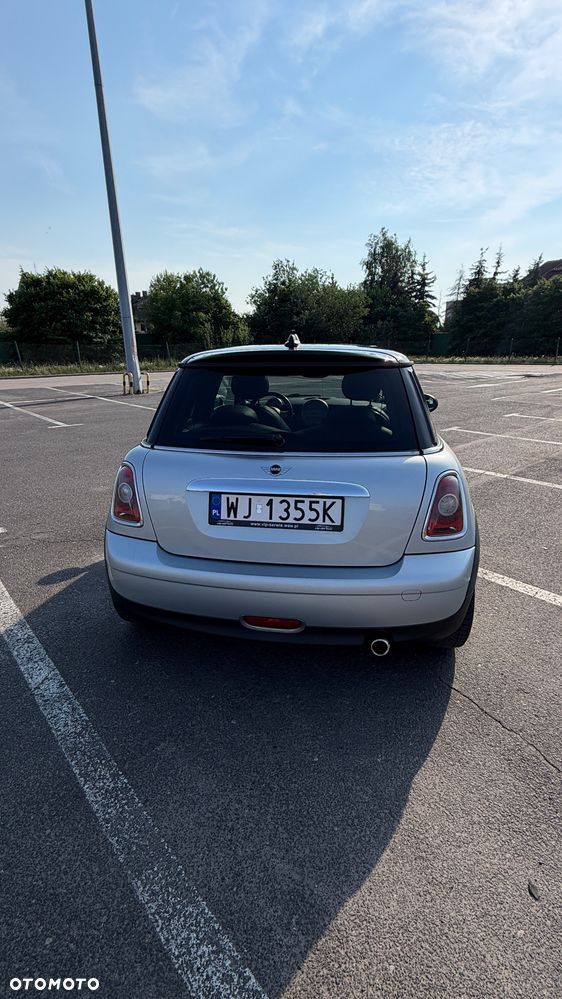 MINI Cooper - 13