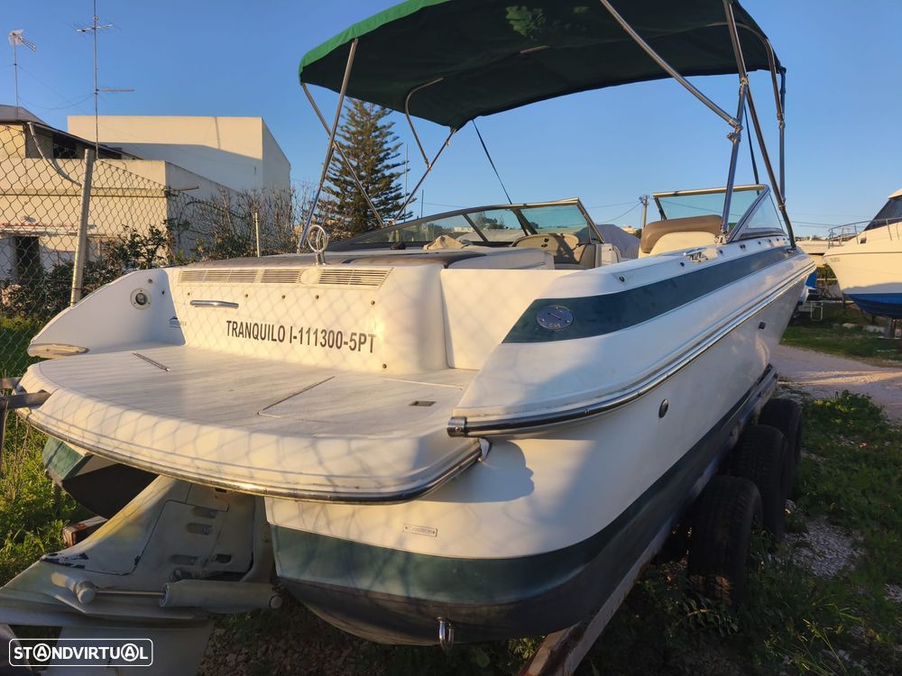 Cobalt Marine Volvo Penta - 23