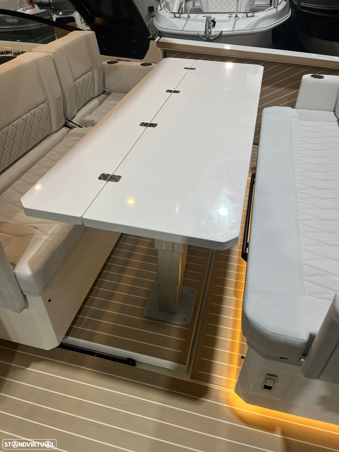 Saxdor Yachts 320 GTO - 22