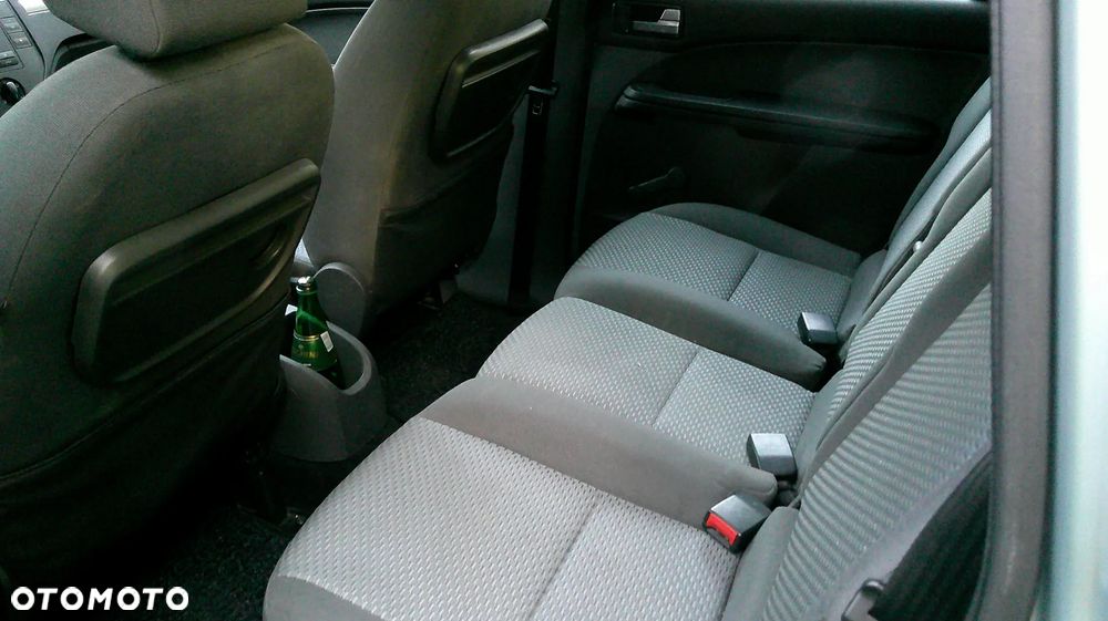 Ford Focus C-Max 1.8 Ambiente - 7