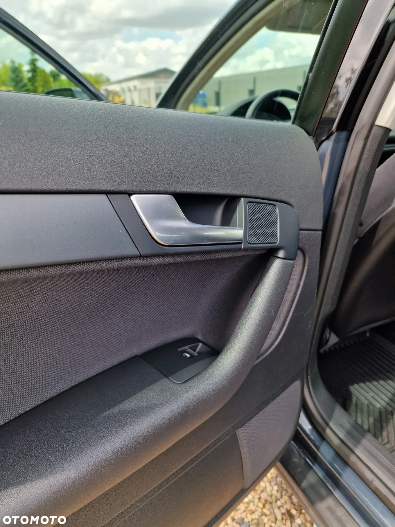 Audi A3 1.6 Ambiente - 22