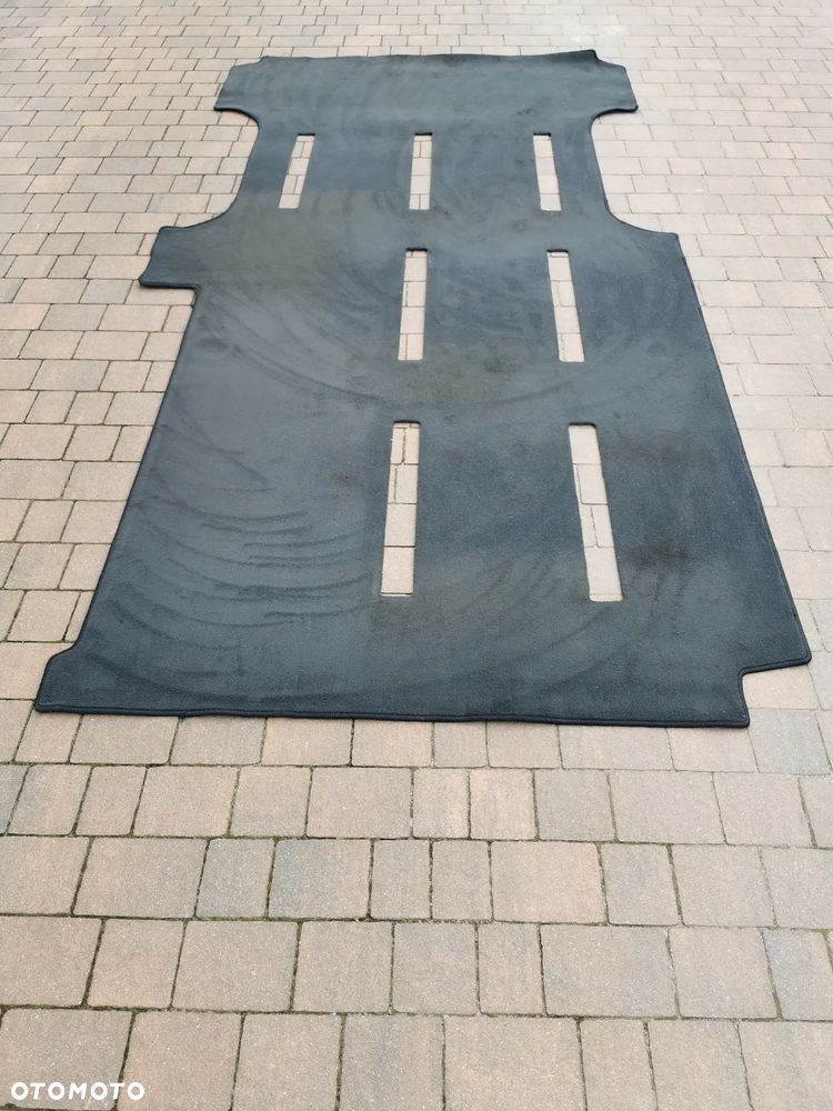 Fotel kierowcy pneumatyczny SPRINTER 907 910 906 jedynka pasażera - 19