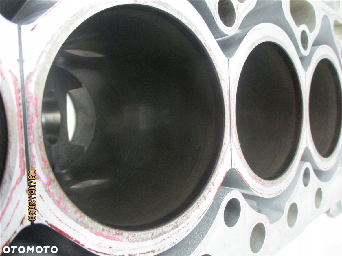 BLOK SILNIKA VOLVO V60 V90 1.5 2.0 T5 T6 31430768 - 11