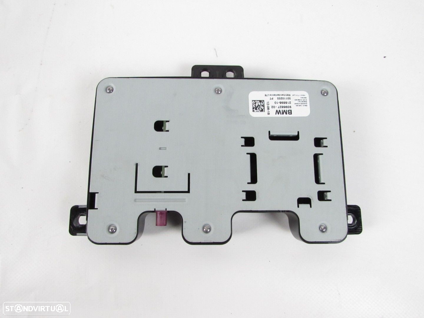 Antena multibanda Esquerdo Seminovo/ Original BMW 6 (E63)/BMW 6 Convertible (E64... - 2