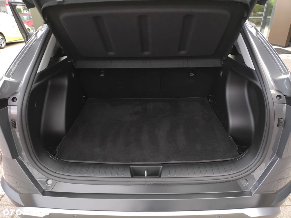 Hyundai Kona 1.6 GDI Hybrid Executive DCT - 16