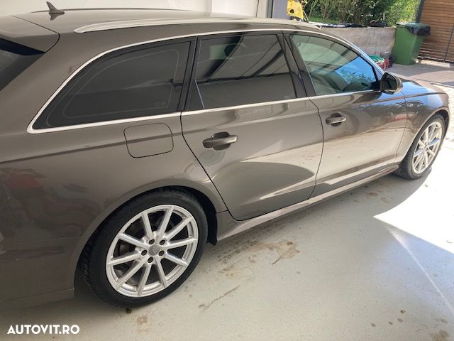 Audi A6 Avant 2.0 TDI Ultra S tronic - 3
