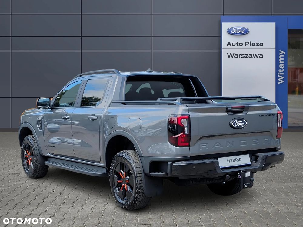 Ford Ranger - 3