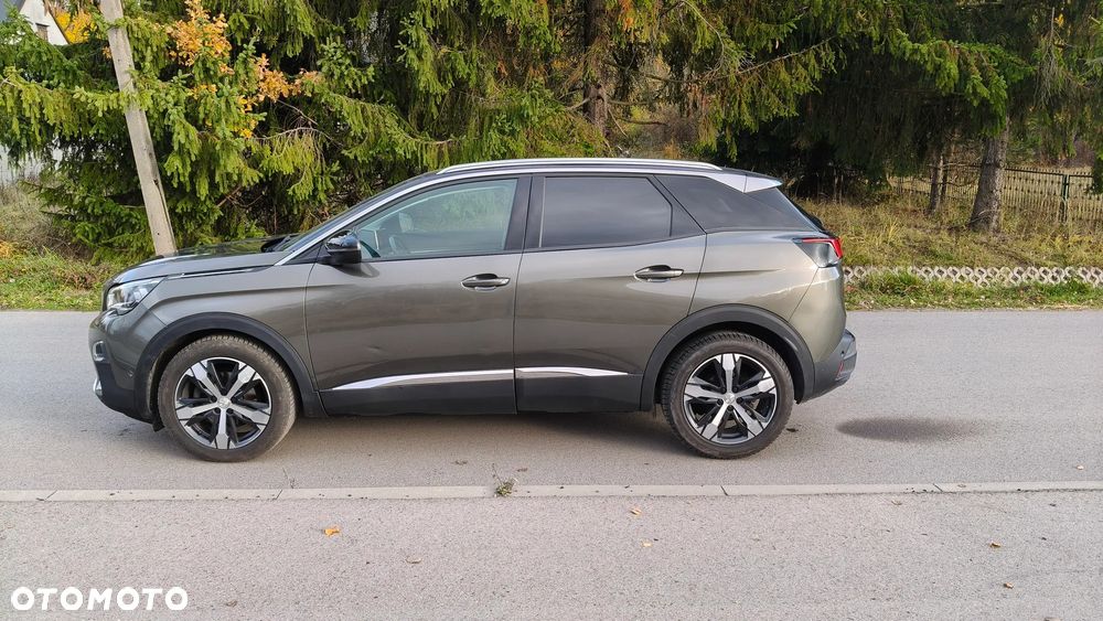 Peugeot 3008 2017 photo 4