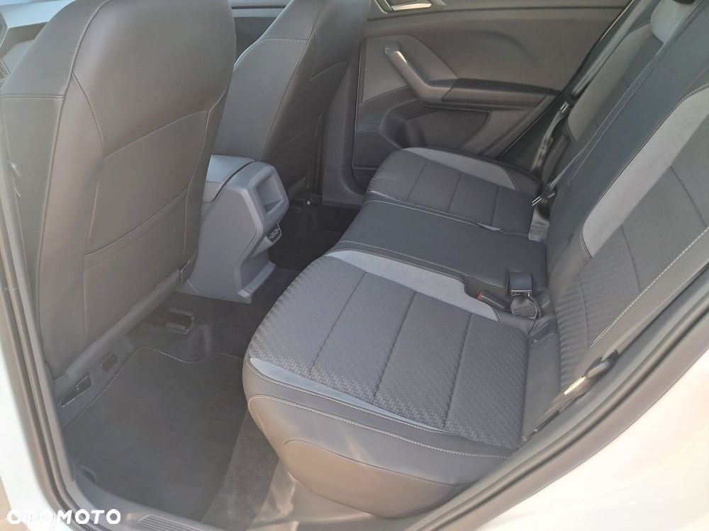 Volkswagen T-Cross 1.0 TSI OPF DSG R-Line - 19