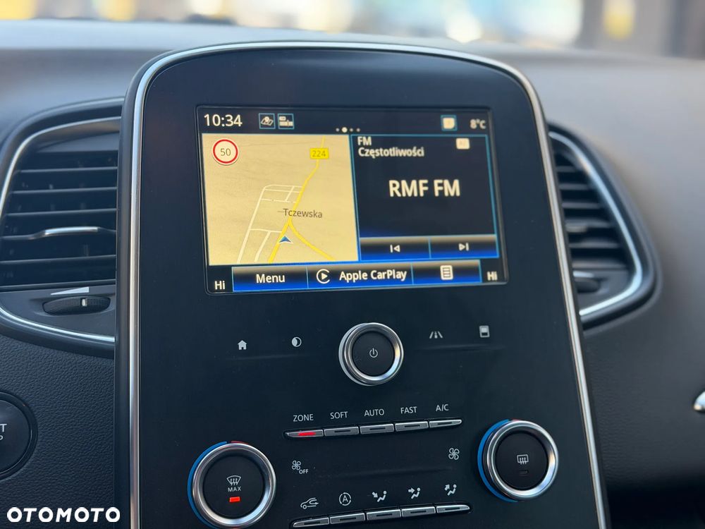 Renault Grand Scenic BLUE dCi 120 EDC BUSINESS EDITION - 36