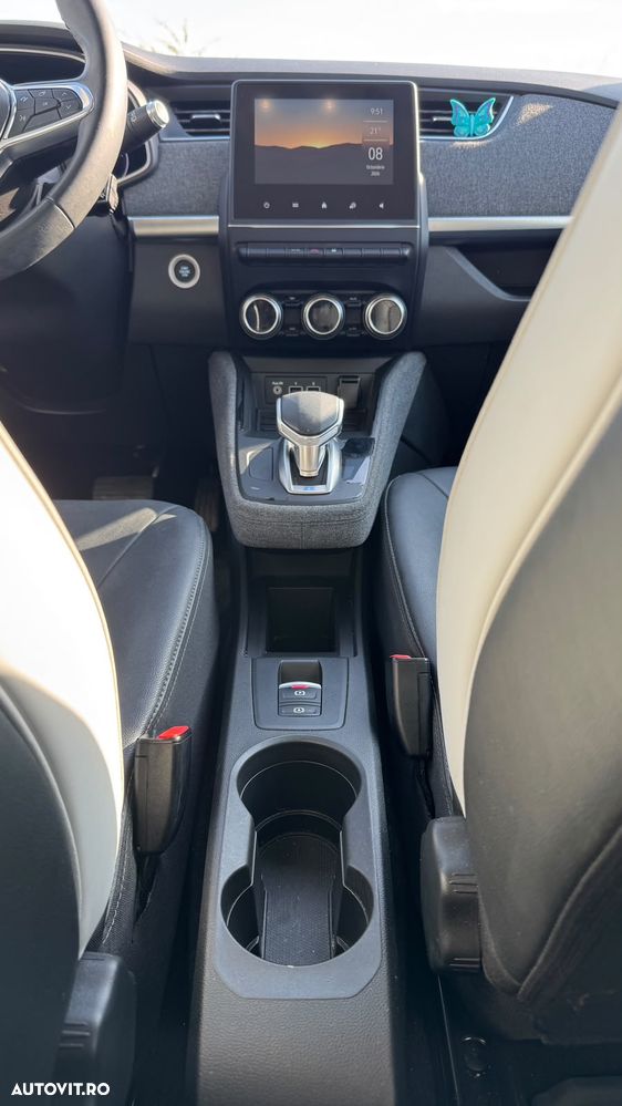 Renault ZOE 50 R135 Intens - 11