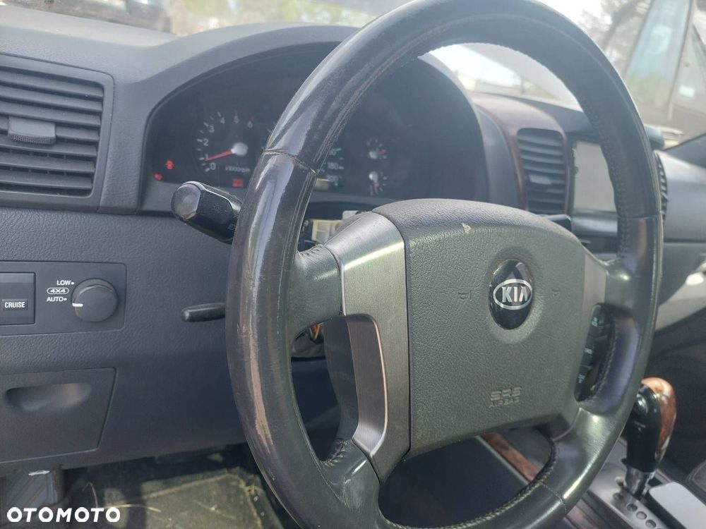 KIEROWNICA KIA SORENTO I MULTIFUNKCJA 211516-241210 - 11