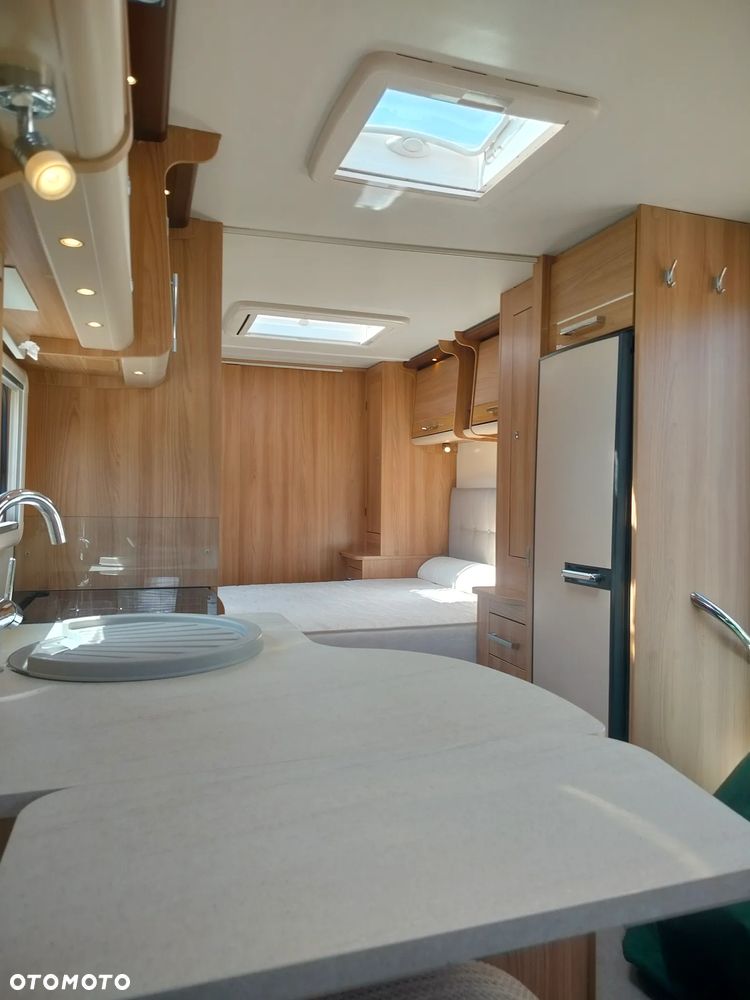 Bailey Unicorn Vigo - 23