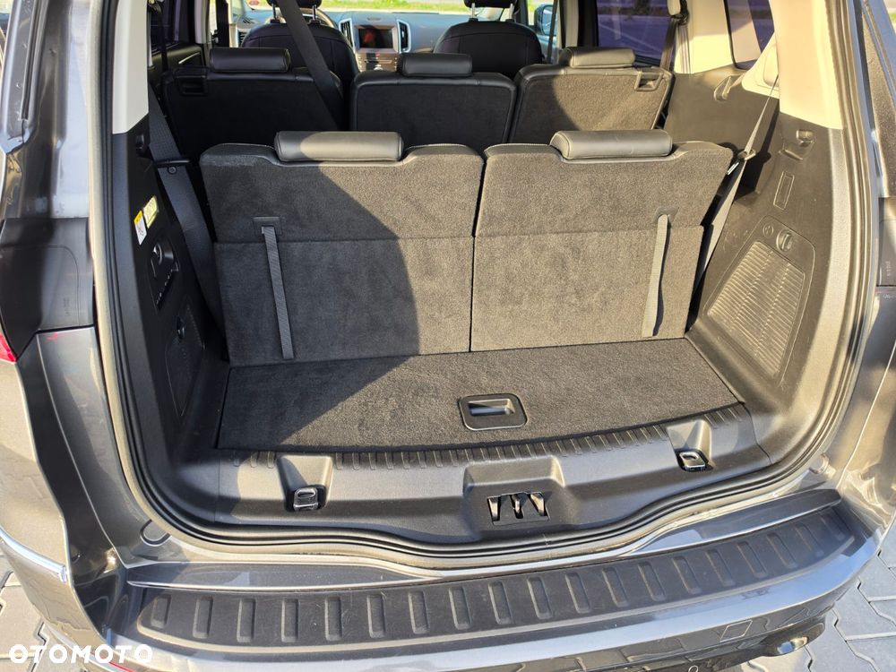 Ford S-Max 2.0 EcoBlue Twin-Turbo Vignale - 10