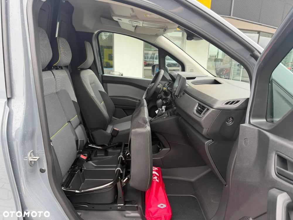 Renault KANGOO VAN - 12
