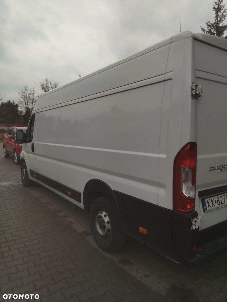 Fiat Ducato L4 (skrzynia) - 4