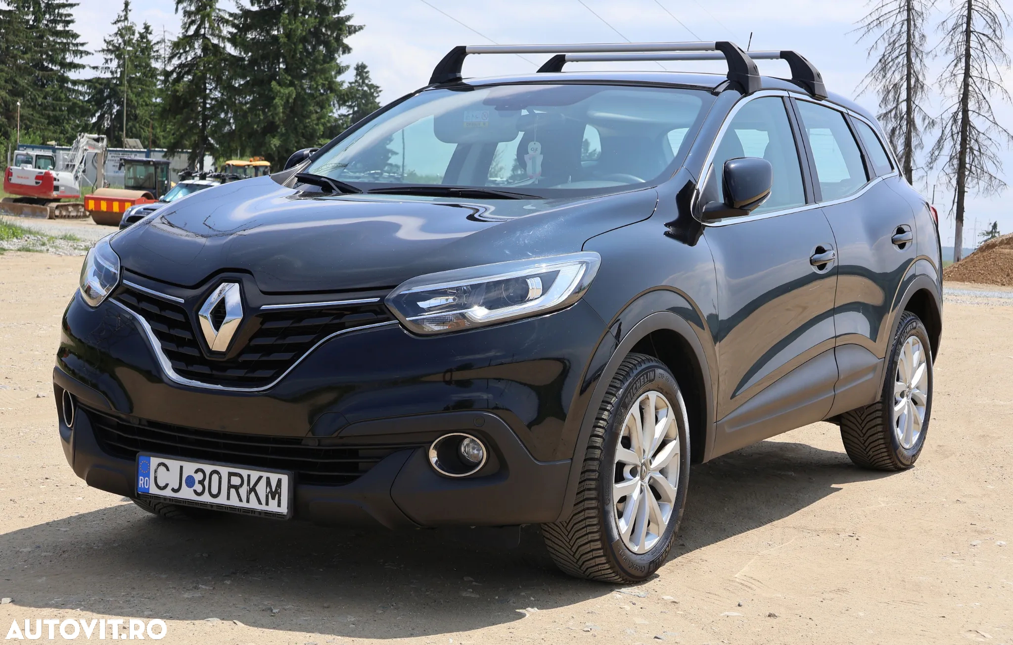 Renault Kadjar 1.2 TCe Zen - 5