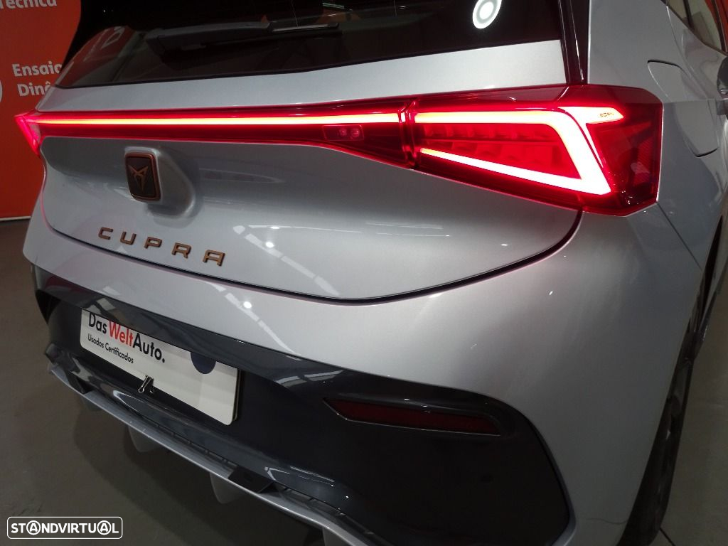 Cupra Born - 34