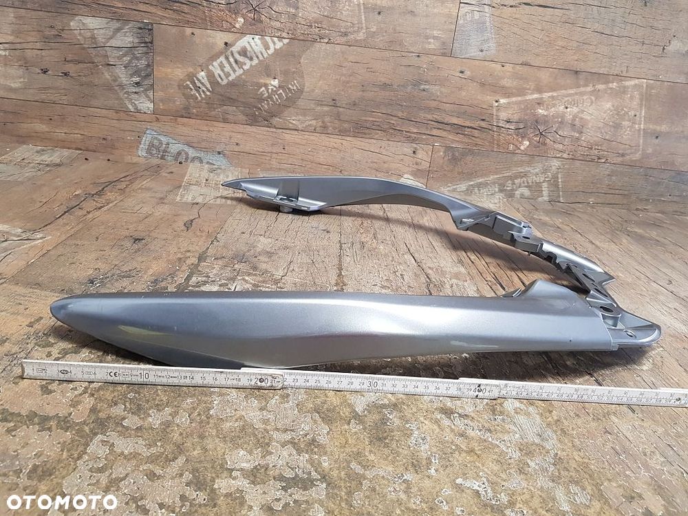 Uchwyt pasażera Suzuki AN400 Burgman 46210-05H - 13