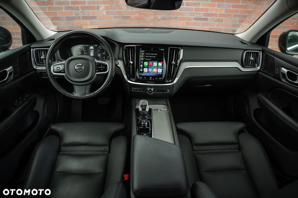 Volvo V60 B3 B Geartronic Inscription - 5