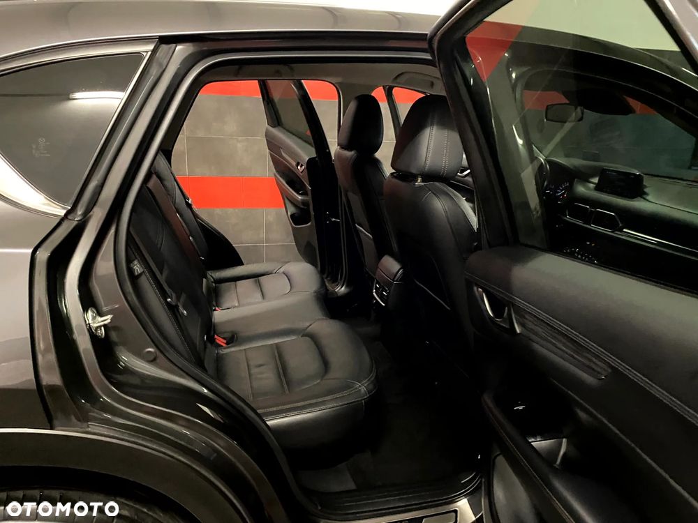 Mazda CX-5 2.0 Skypassion 2WD - 24