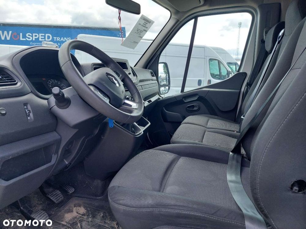 Renault Master - 7