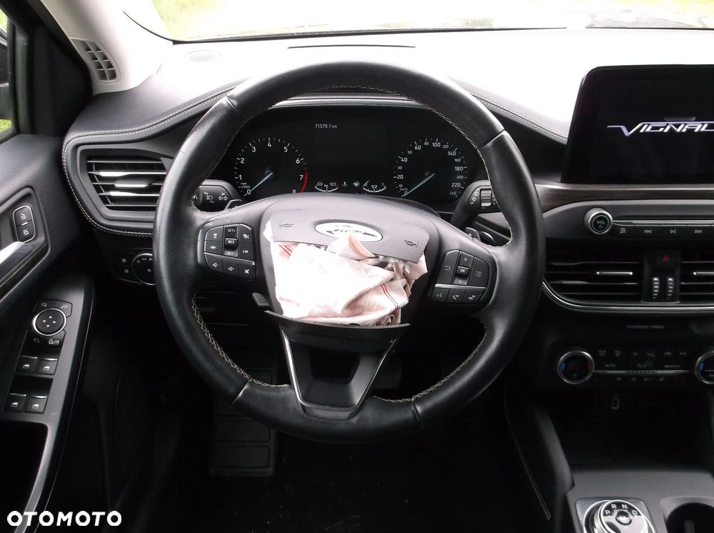 Ford Focus 1.5 EcoBoost Start-Stopp-System ACTIVE VIGNALE - 15