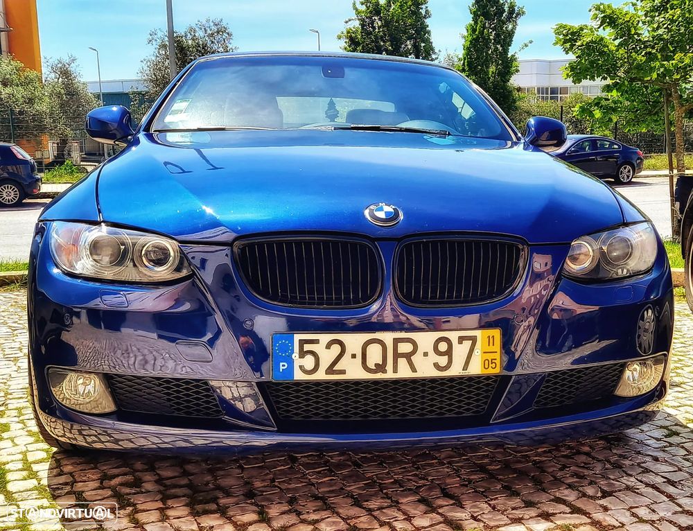 BMW 320 d - 9