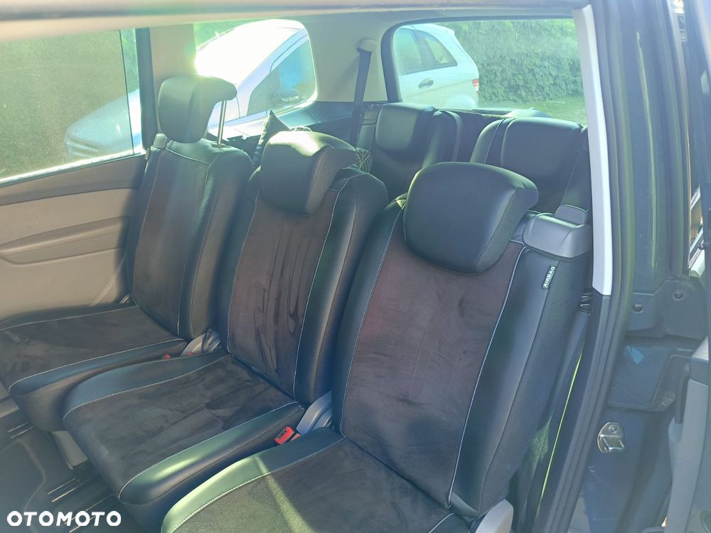 Volkswagen Sharan - 7