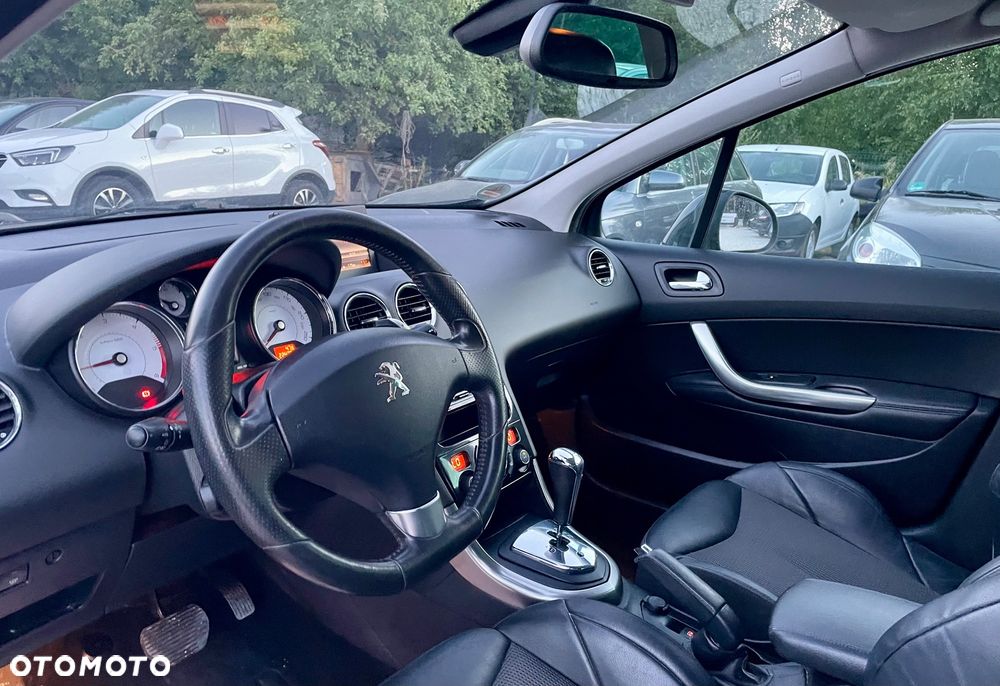Peugeot 308 - 3