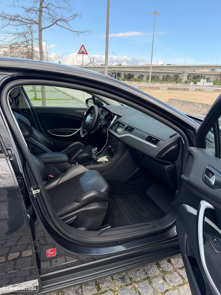Citroën C5 1.6 e-HDi Séduction Air.CMP6 - 7