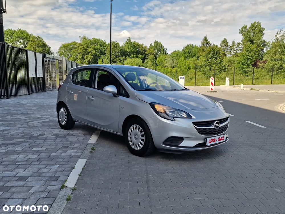 Opel Corsa 1.4 Enjoy - 1