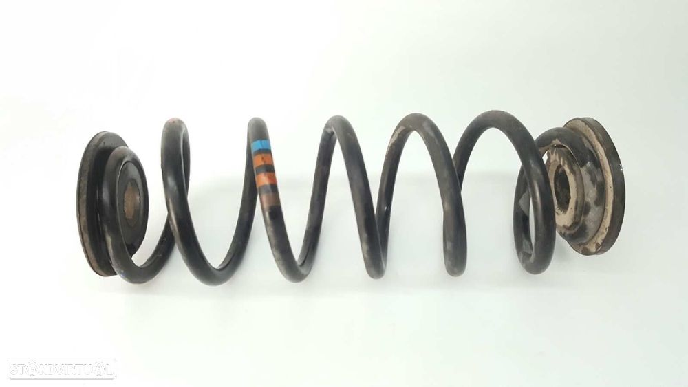 MOLA DE AMORTECIMENTO VOLKSWAGEN EOS (1F7) 2.0 TDI - 1