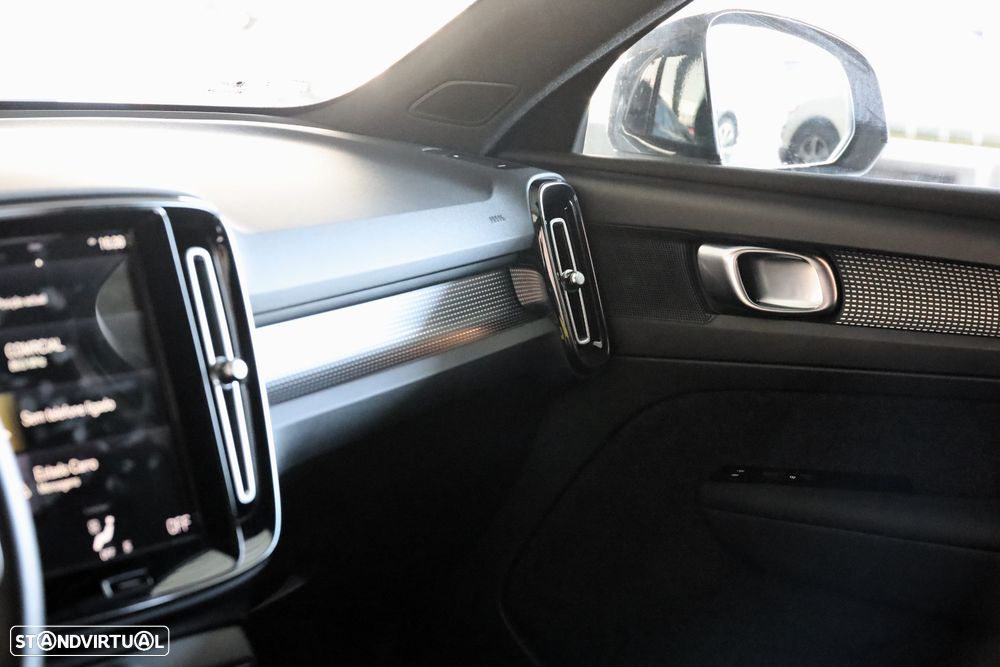 Volvo XC 40 1.5 T5 PHEV R-Design - 15