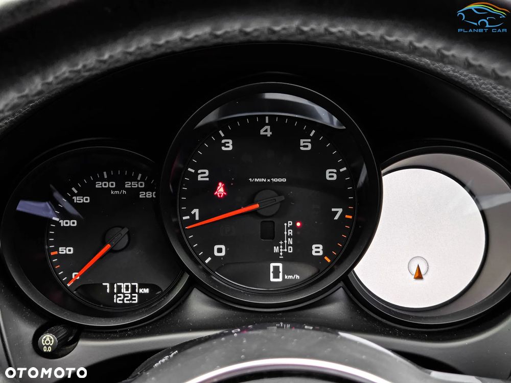 Porsche Macan PDK - 26