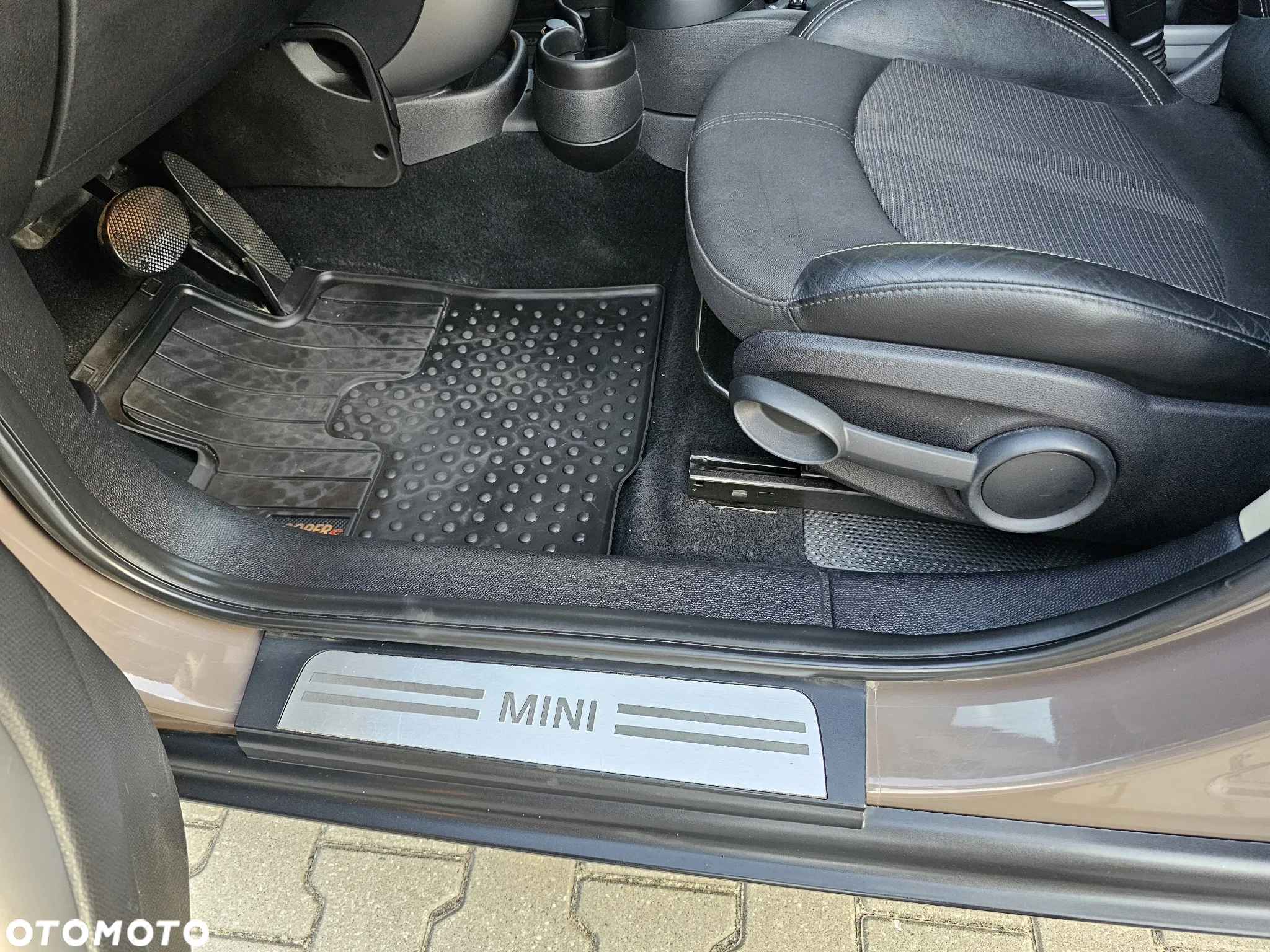MINI Countryman - 36