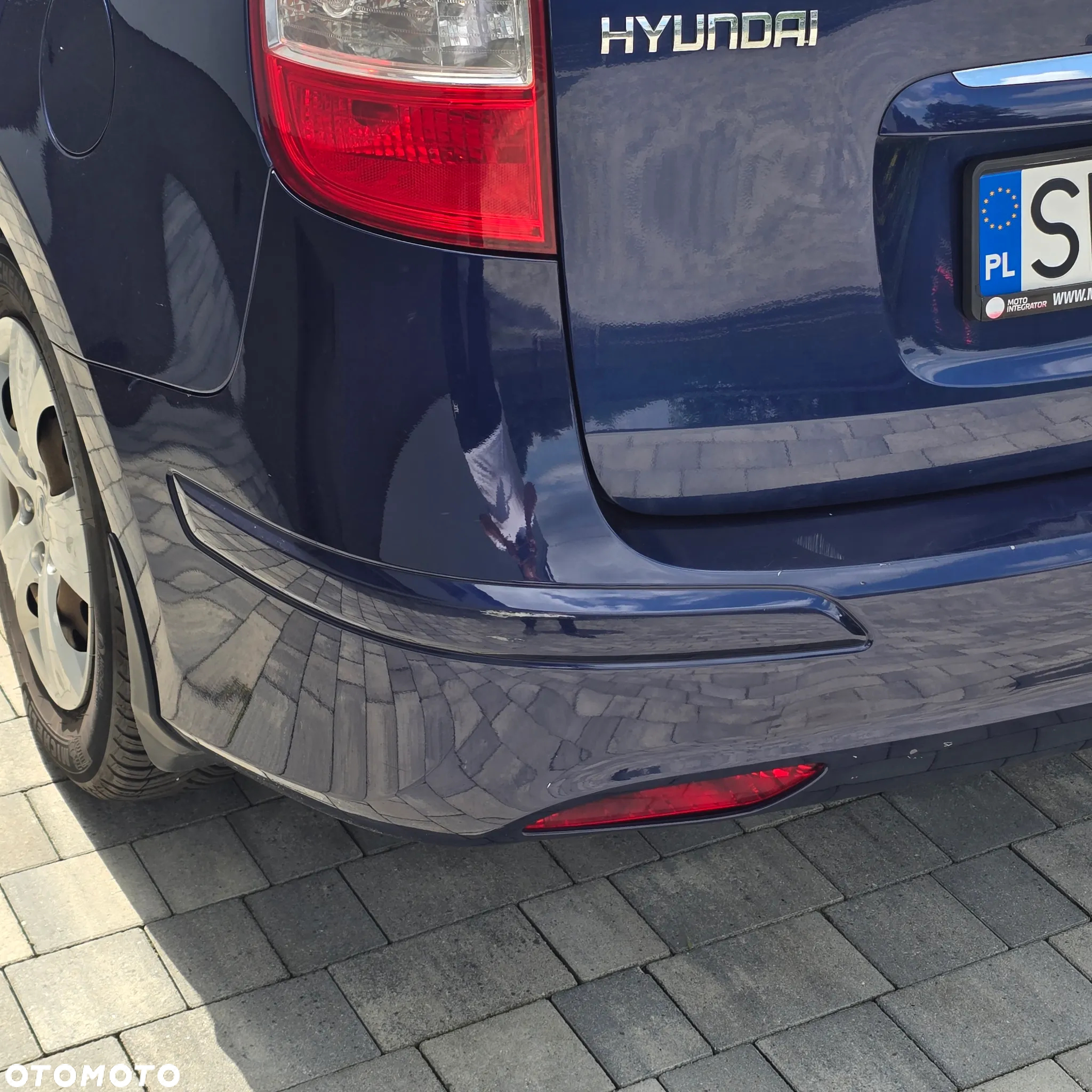 Hyundai i30 - 12
