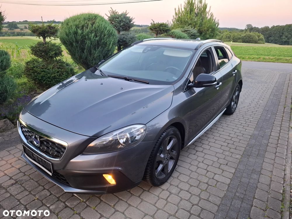 Volvo V40 Cross Country D2 - 10