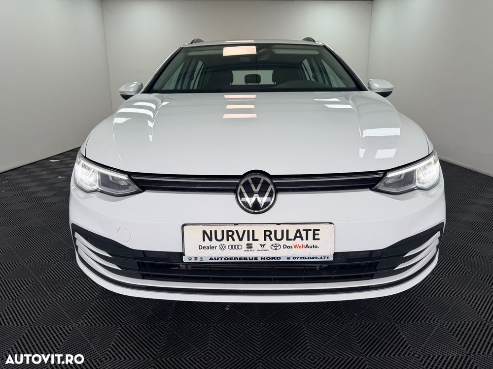 Volkswagen Golf 2.0 TDI 116CP Life - 21