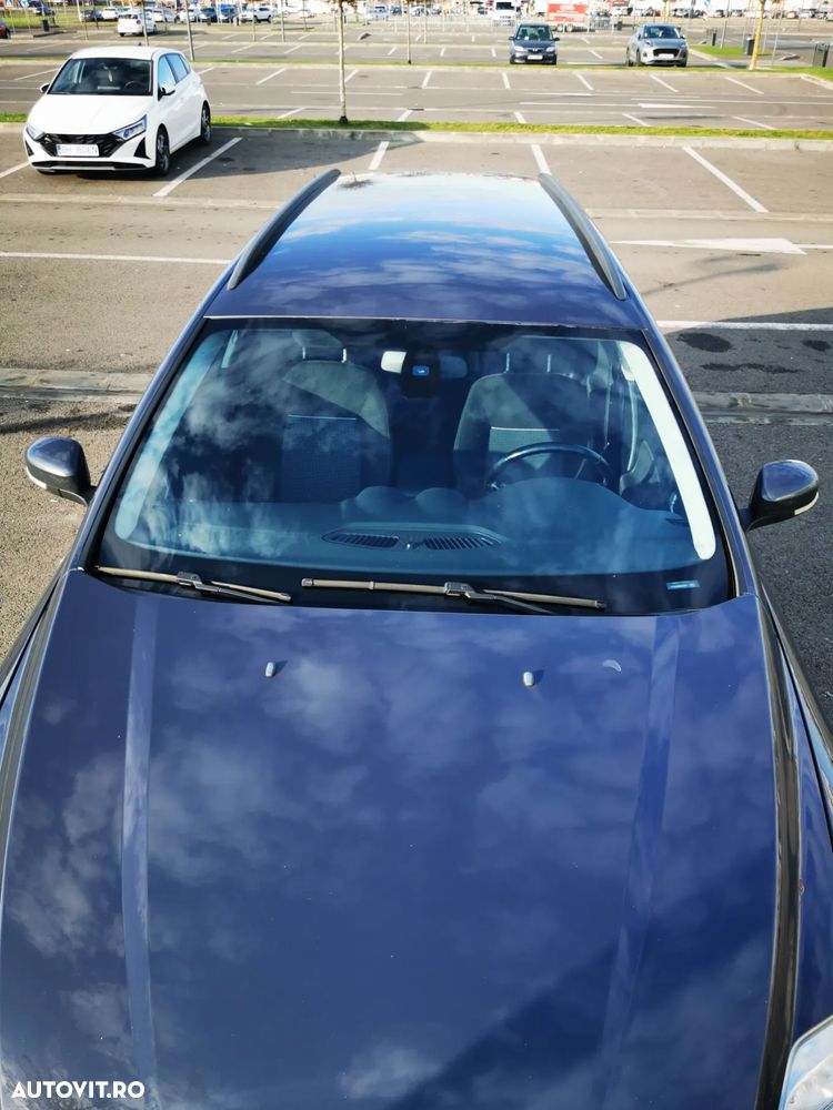 Ford Mondeo 2.0 TDCi Aut. Titanium - 27