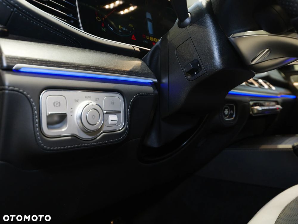 Mercedes-Benz GLE AMG 63 S 4-Matic - 29