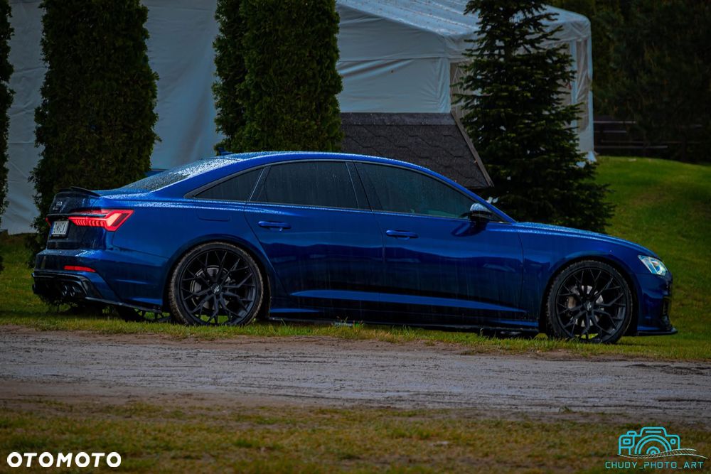 Audi A6 Limousine - 10