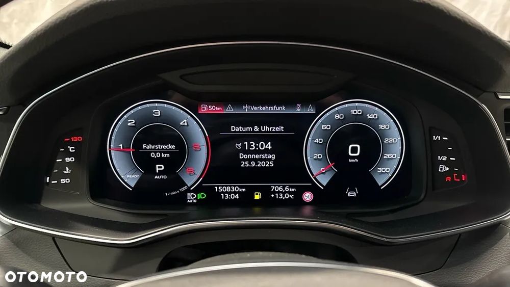 Audi A6 Avant 40 TDI mHEV Quattro S tronic - 3