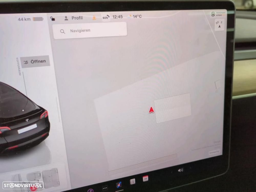 Tesla Model Y RWD - 6