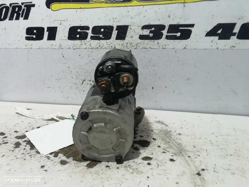 MOTOR ARRANQUE MERCEDES-BENZ CLASSE A 1998 - 2
