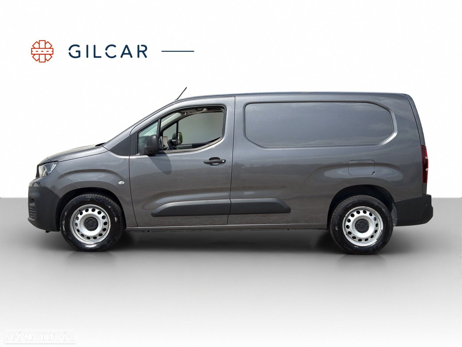 Peugeot Partner FlexCab BlueHDi 130 L2 EHZ S&S Pro - 4