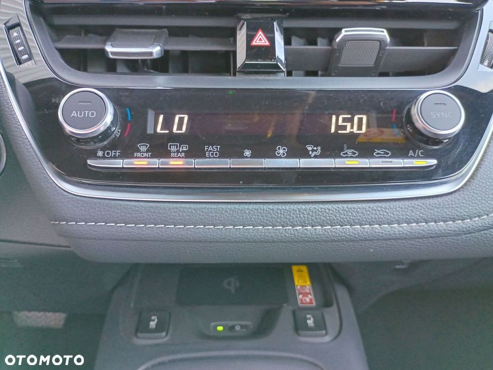 Toyota Corolla - 17