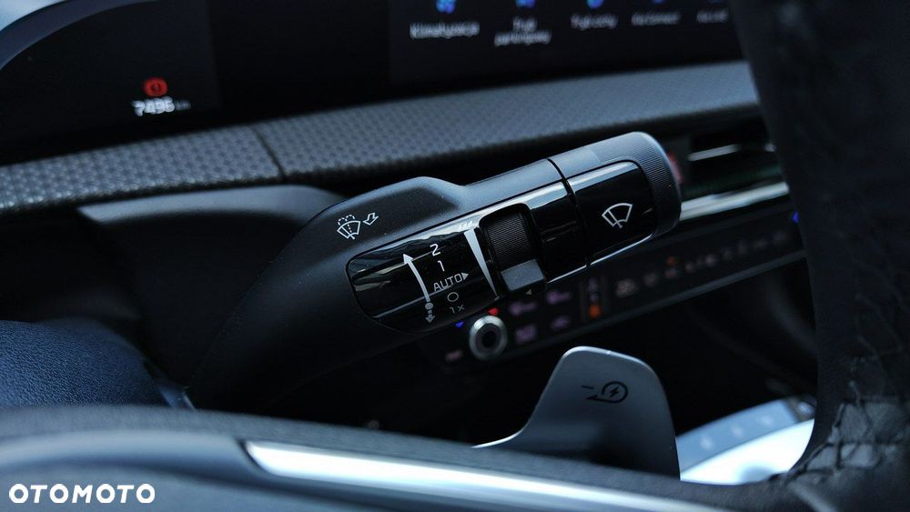 Kia EV6 - 23