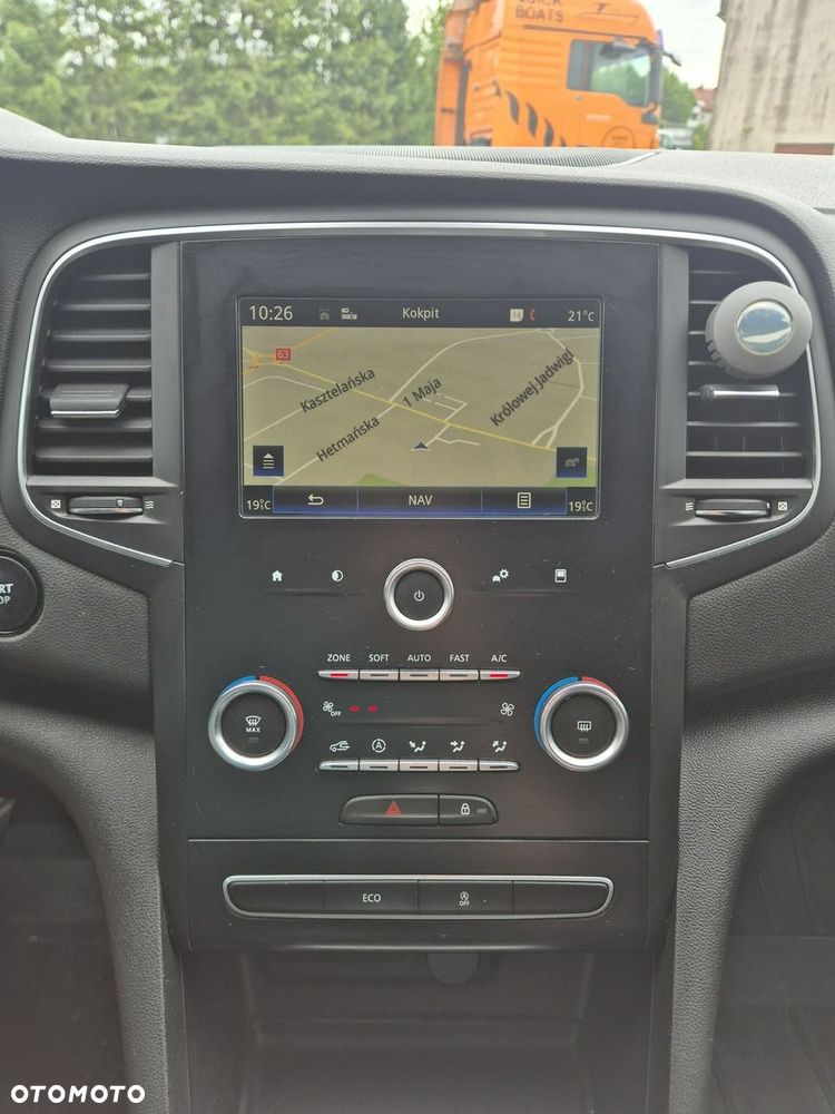 Renault Megane - 14