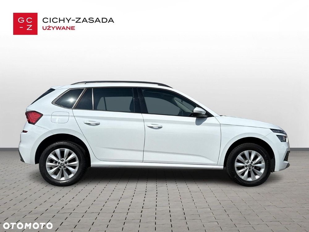 Skoda Kamiq 1.0 TSI Ambition - 6